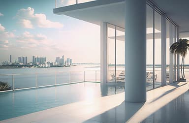 Apartment or house?