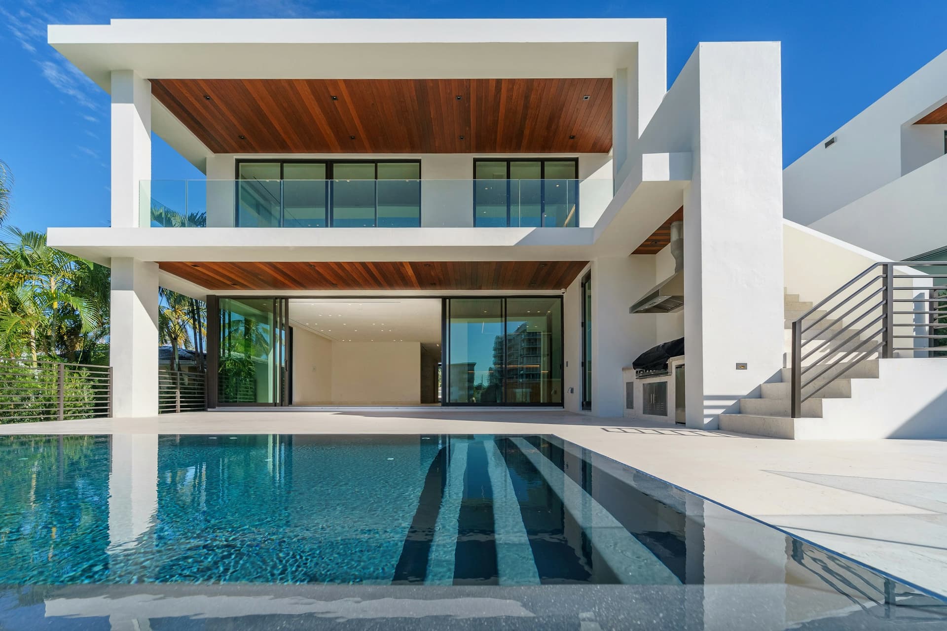 Featured property outdoor entertaining area